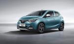 JMEV EV2 2020 года